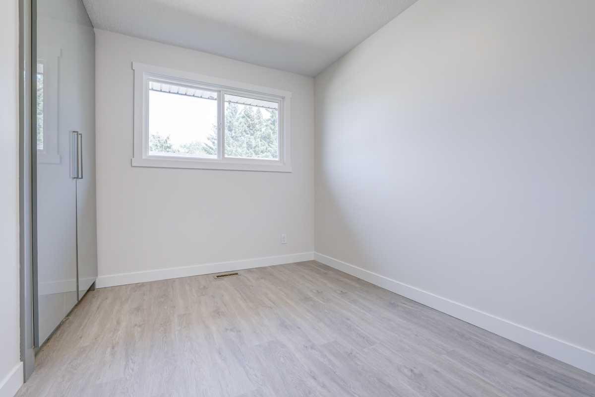 Bedroom — after