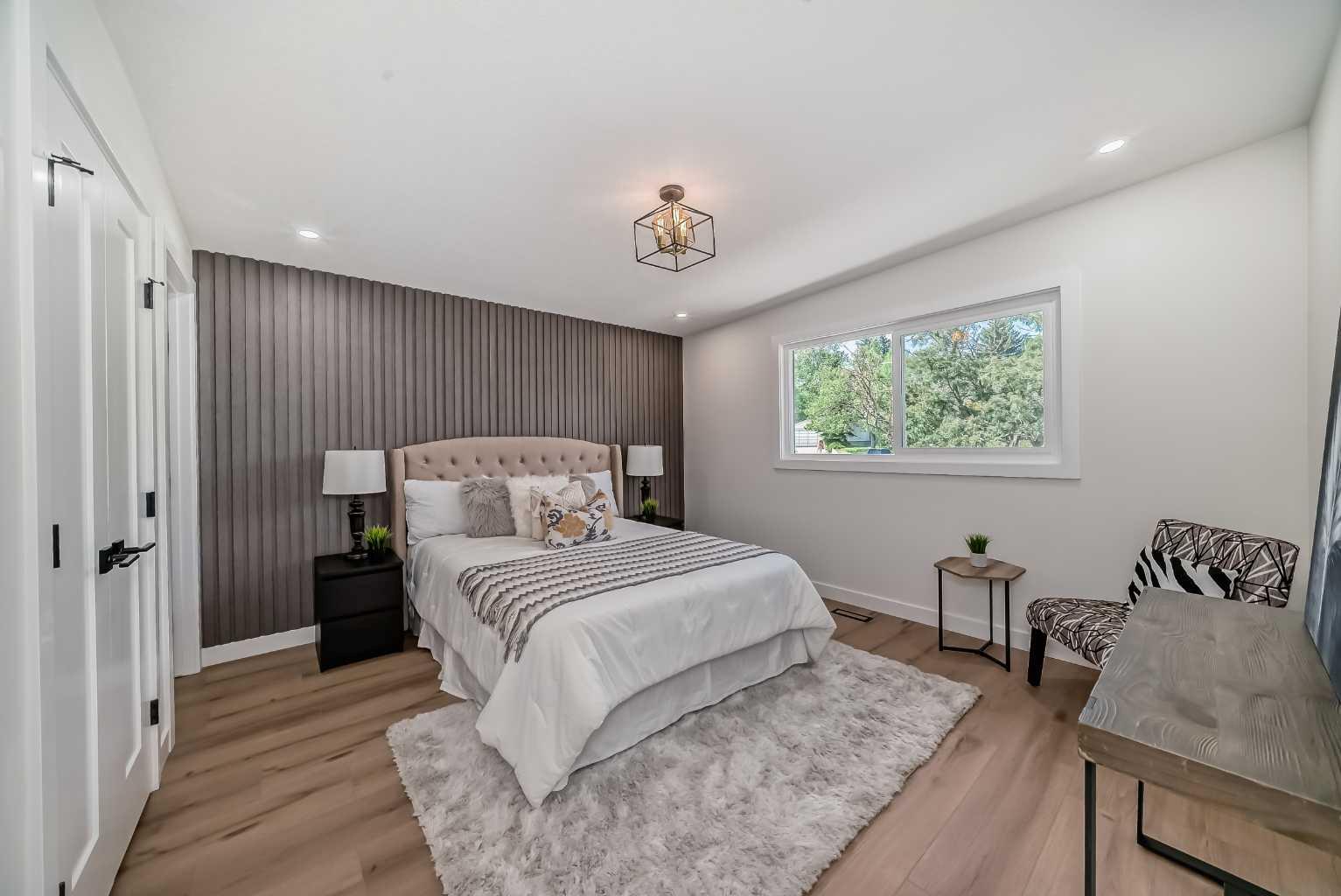Primary Bedroom — after