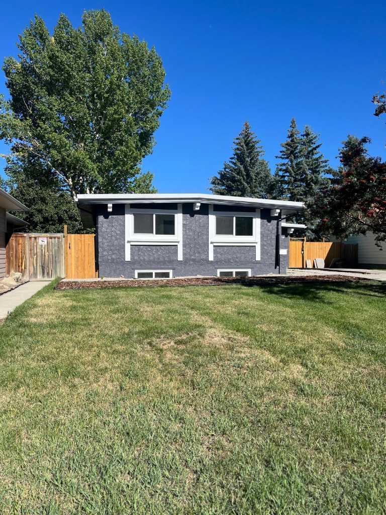 Exterior & Curb Appeal — after