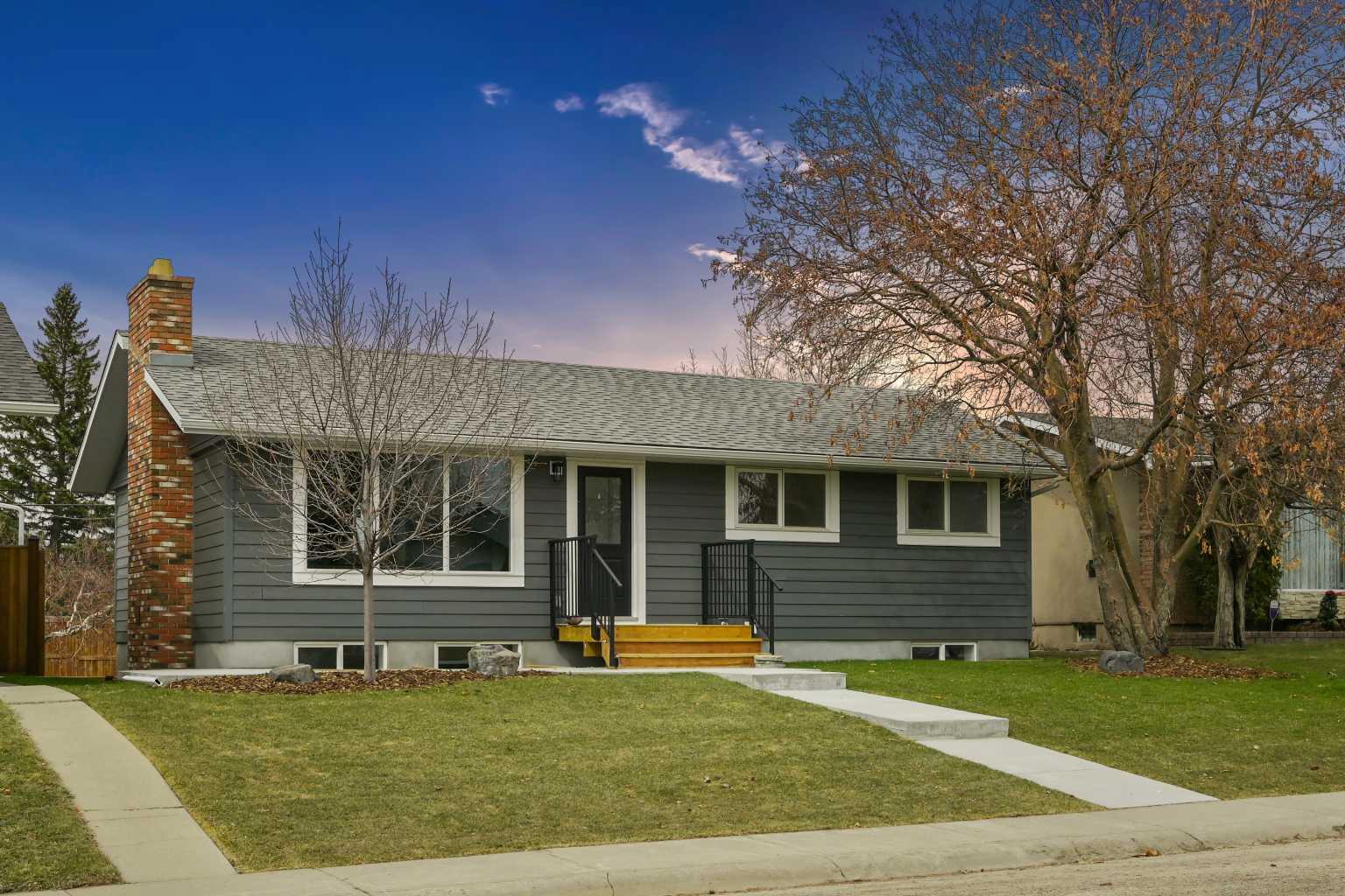 Exterior & Curb Appeal — after