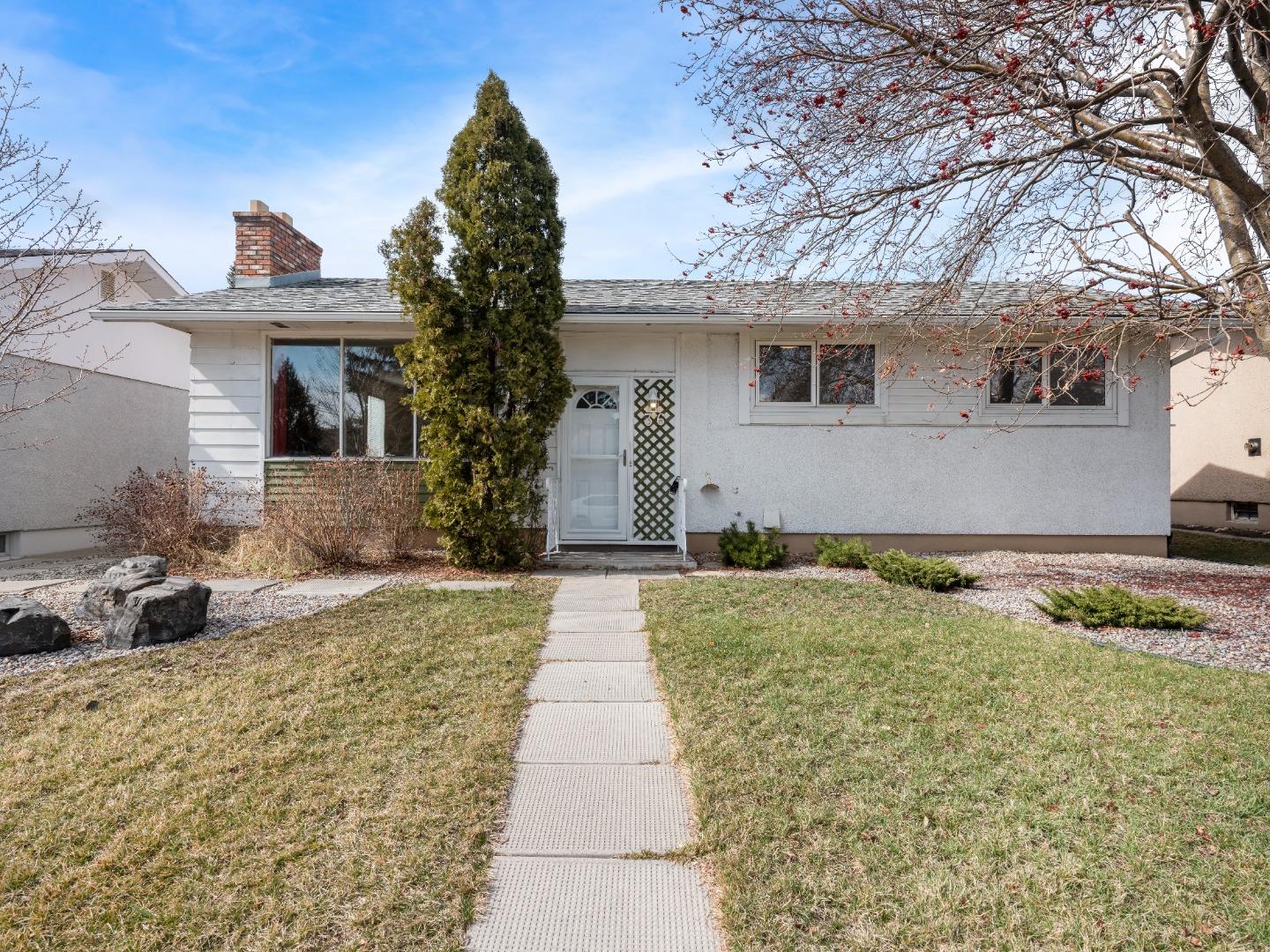 Exterior & Curb Appeal — before